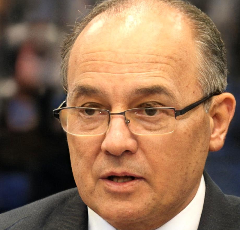 Thomas Richter, Absolvent des Finanzprogramms